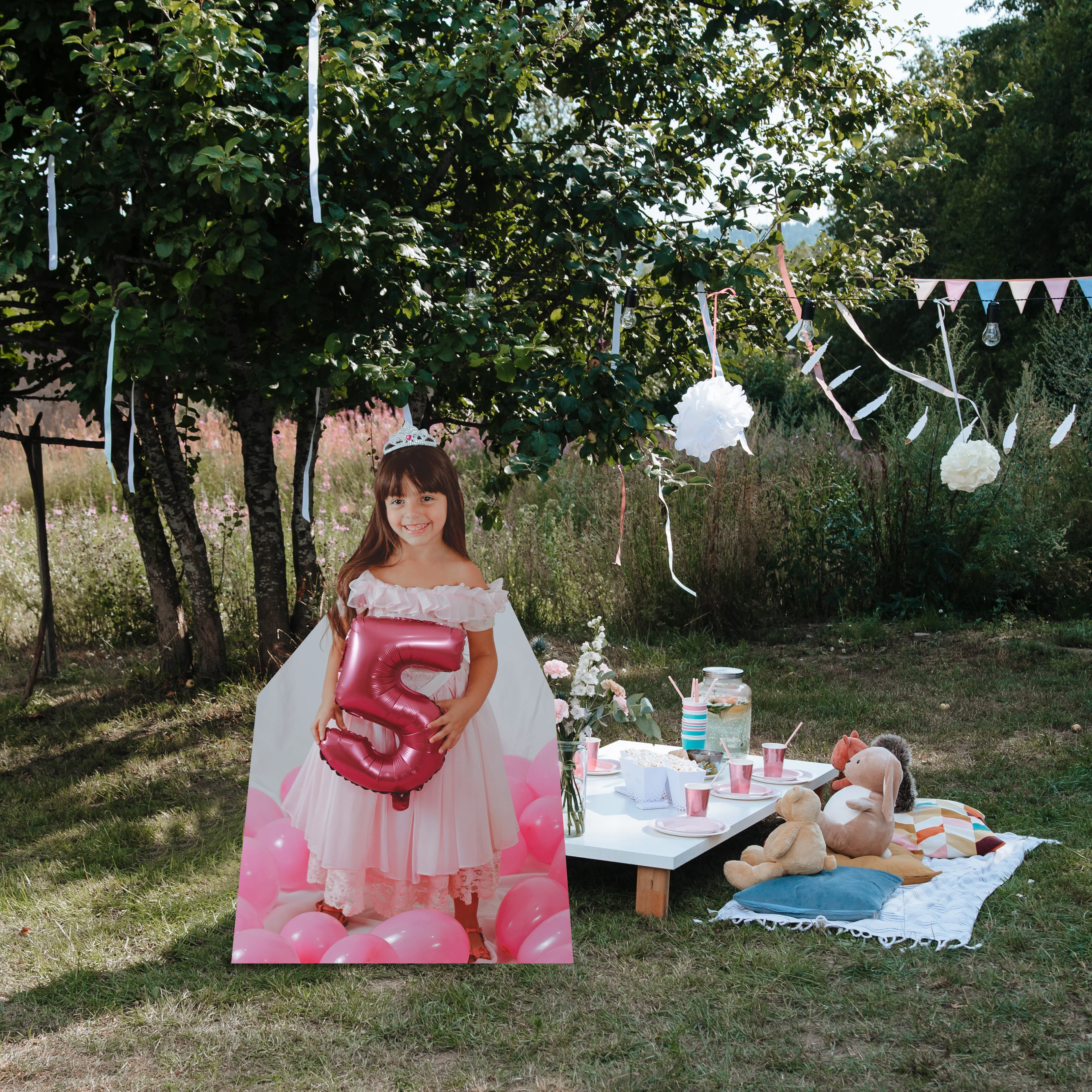 Custom - Stand Out - Cardboard Cutout - Image 4