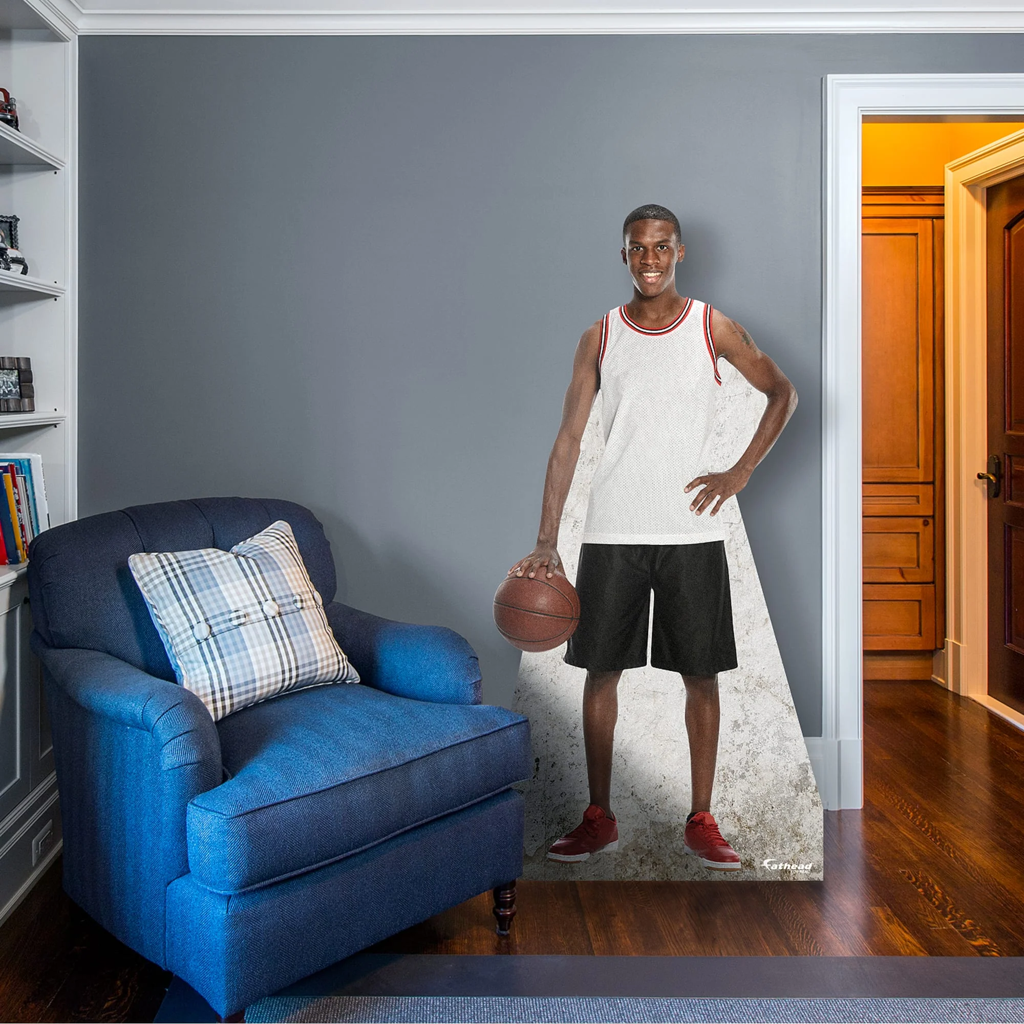 Custom - Stand Out - Foam Core Cutout - Image 5