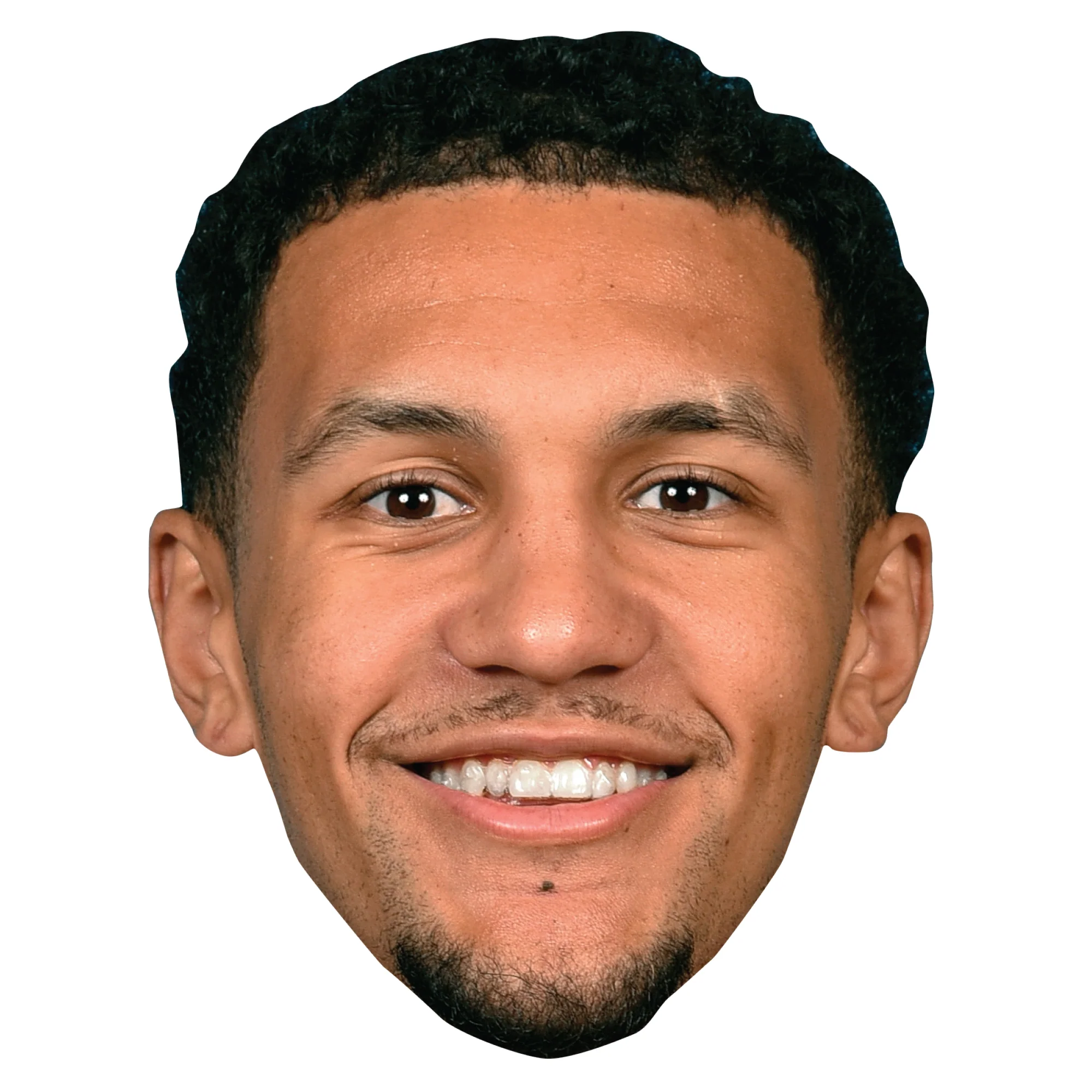 Jalen Suggs - Big Head - Official NBPA - Orlando Magic - Foam Core Cutout - Image 2
