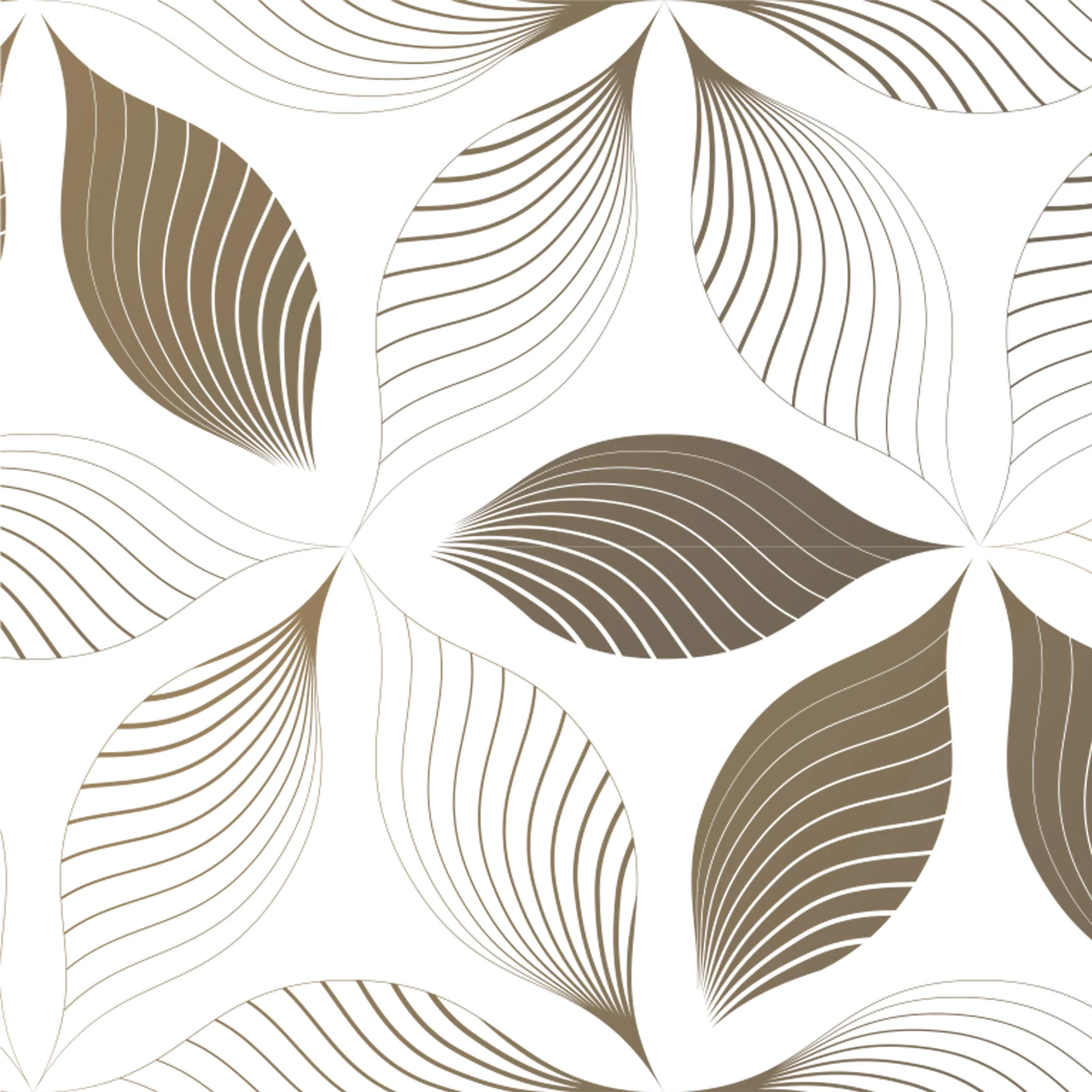 Ravenna - Peel & Stick Wallpaper - Image 2
