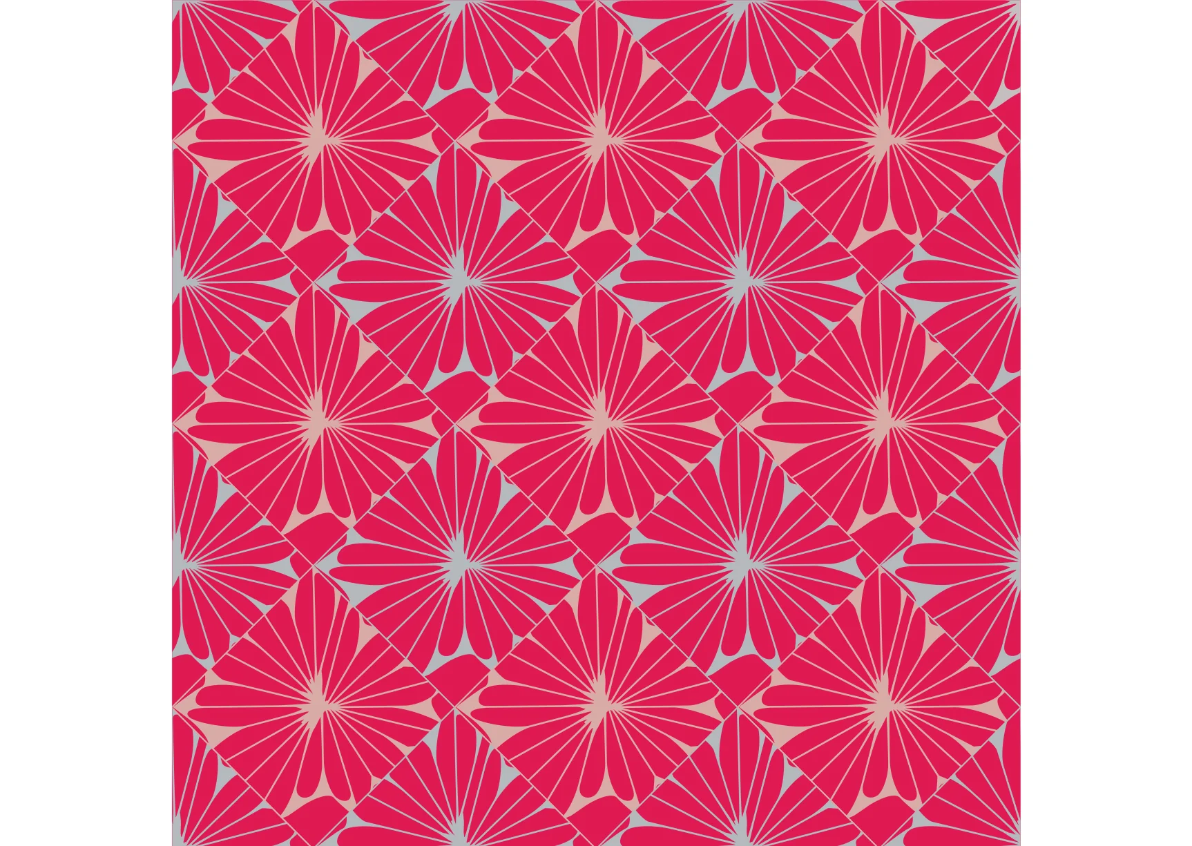 Canisteo  - Peel & Stick Wallpaper - Image 2