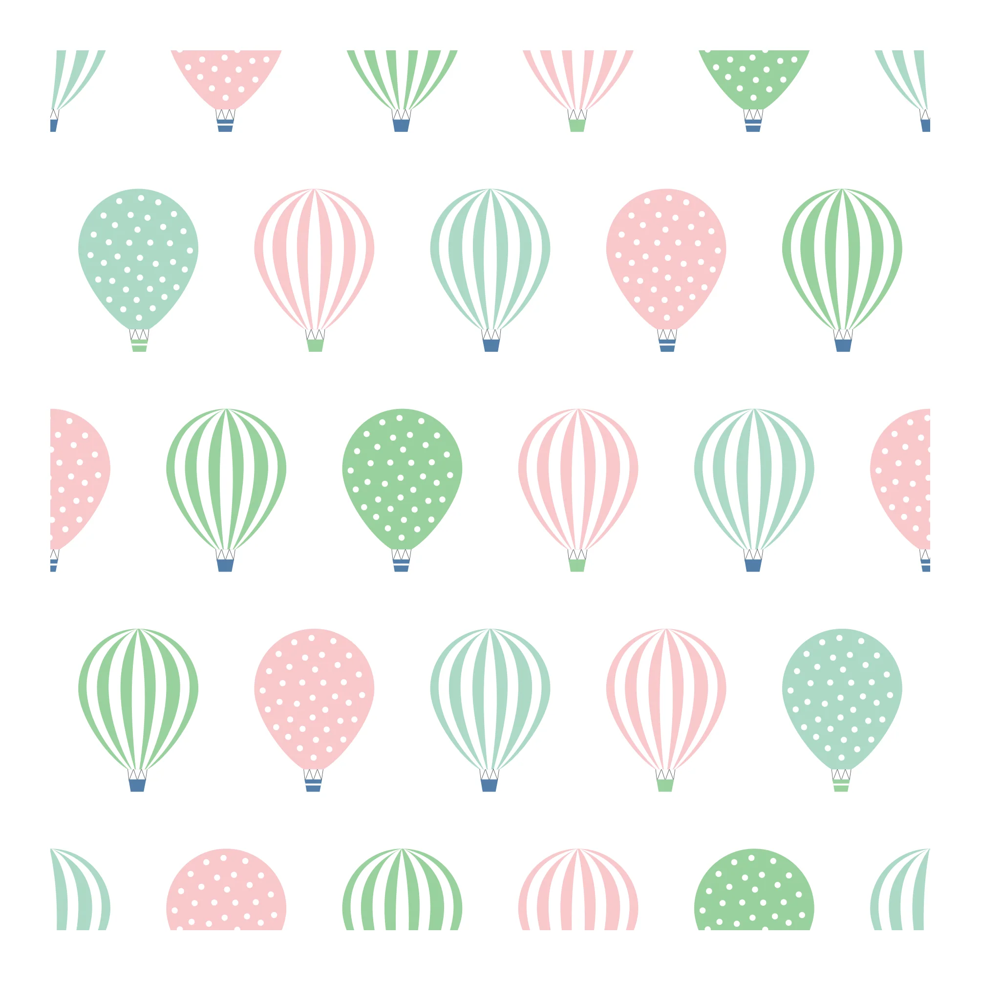 Children: Azariah Kids - Peel & Stick Wallpaper - Image 2