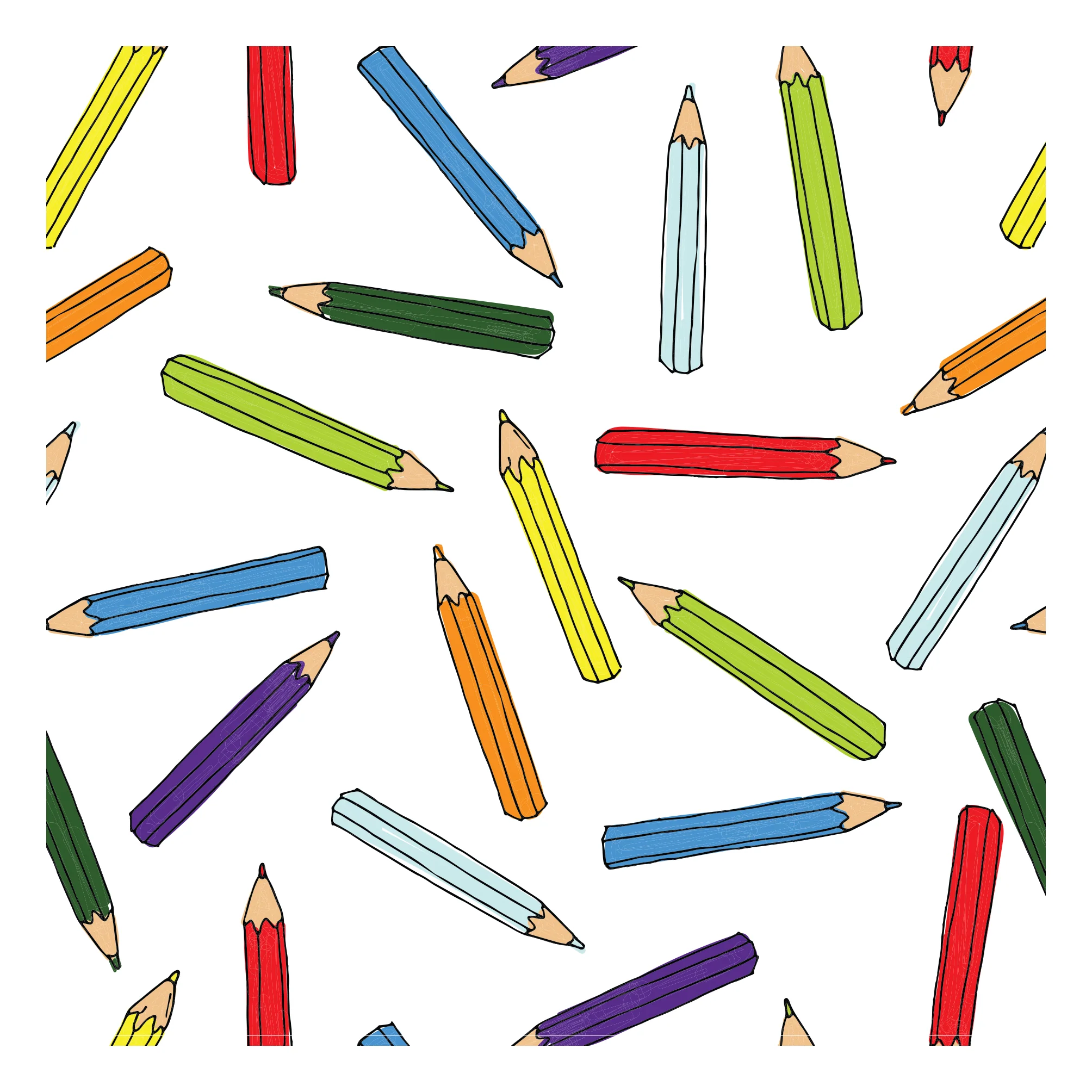 Children:  Breslin Kids        -    Peel & Stick Wallpaper - Image 2