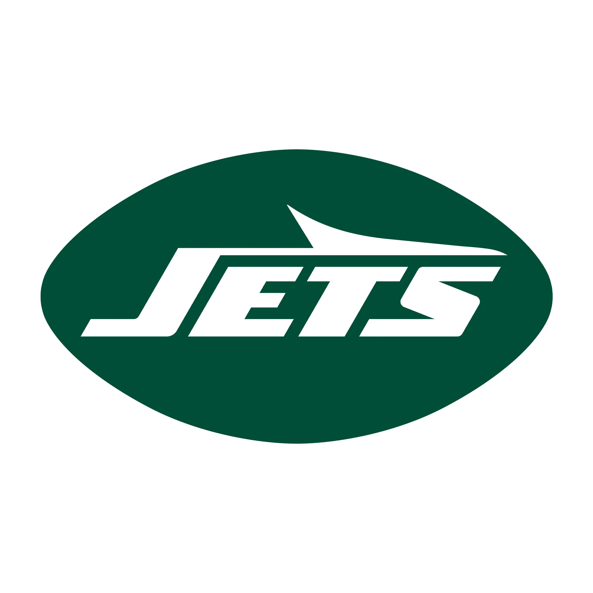 New York Jets - Logo - Outdoor Wall Decals - Official NFL - Scratch Resistant Alumigraphics Smooth - Image 4