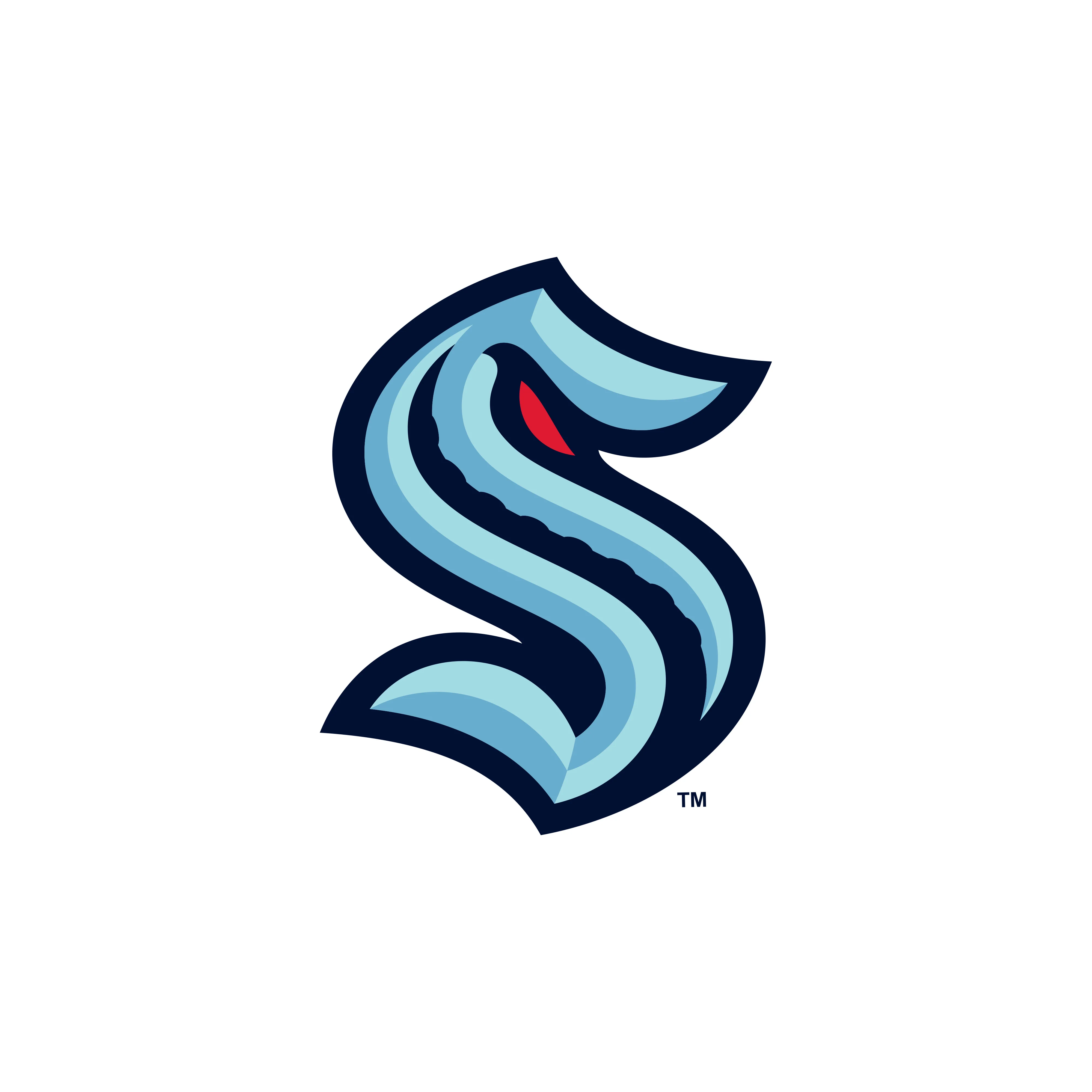 Seattle Kraken - Logo - Outdoor Wall Decals - Official NHL - Scratch Resistant Alumigraphics Smooth - Image 4