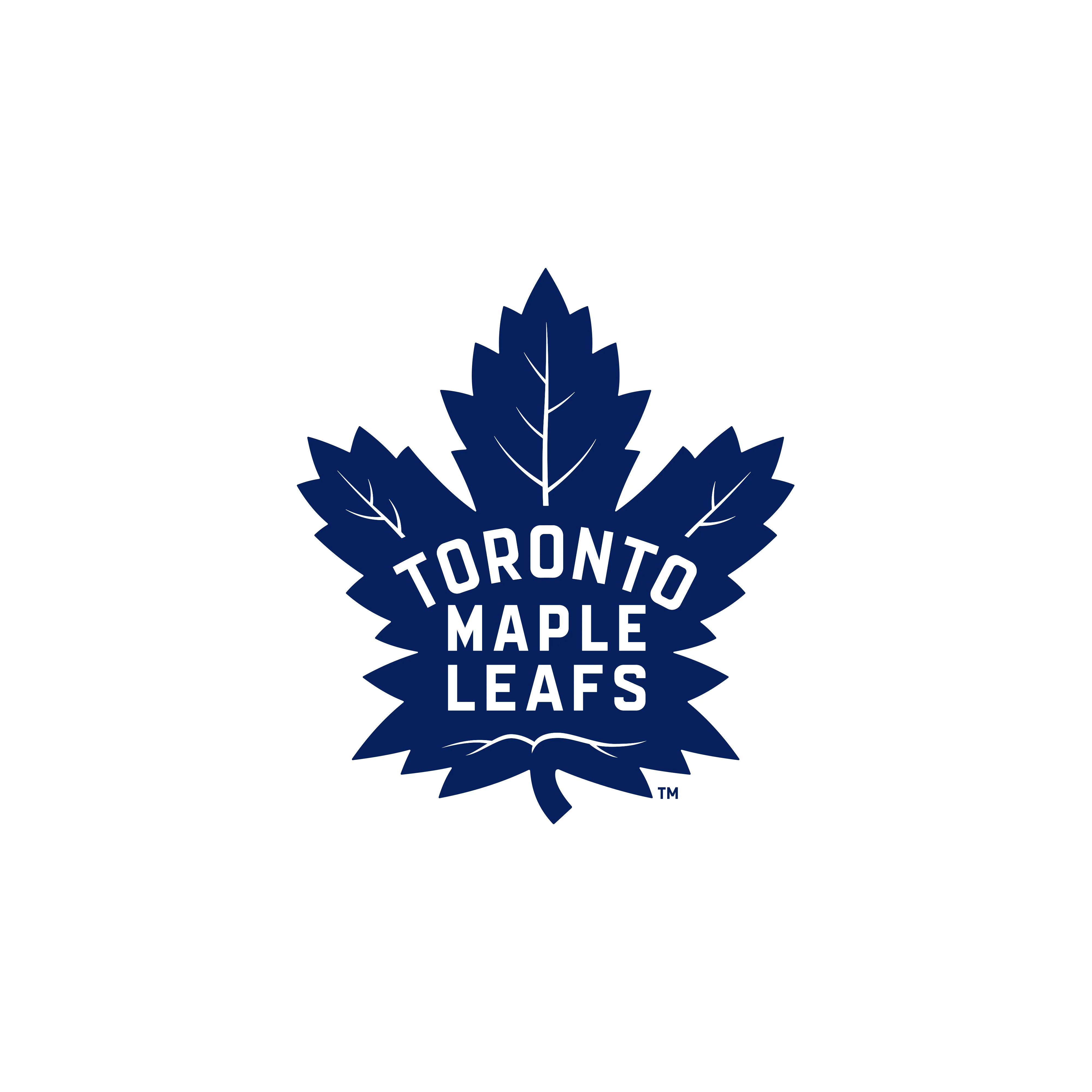 Toronto Maple Leafs - Logo - Outdoor Wall Decals - Official NHL - Scratch Resistant Alumigraphics Smooth - Image 4