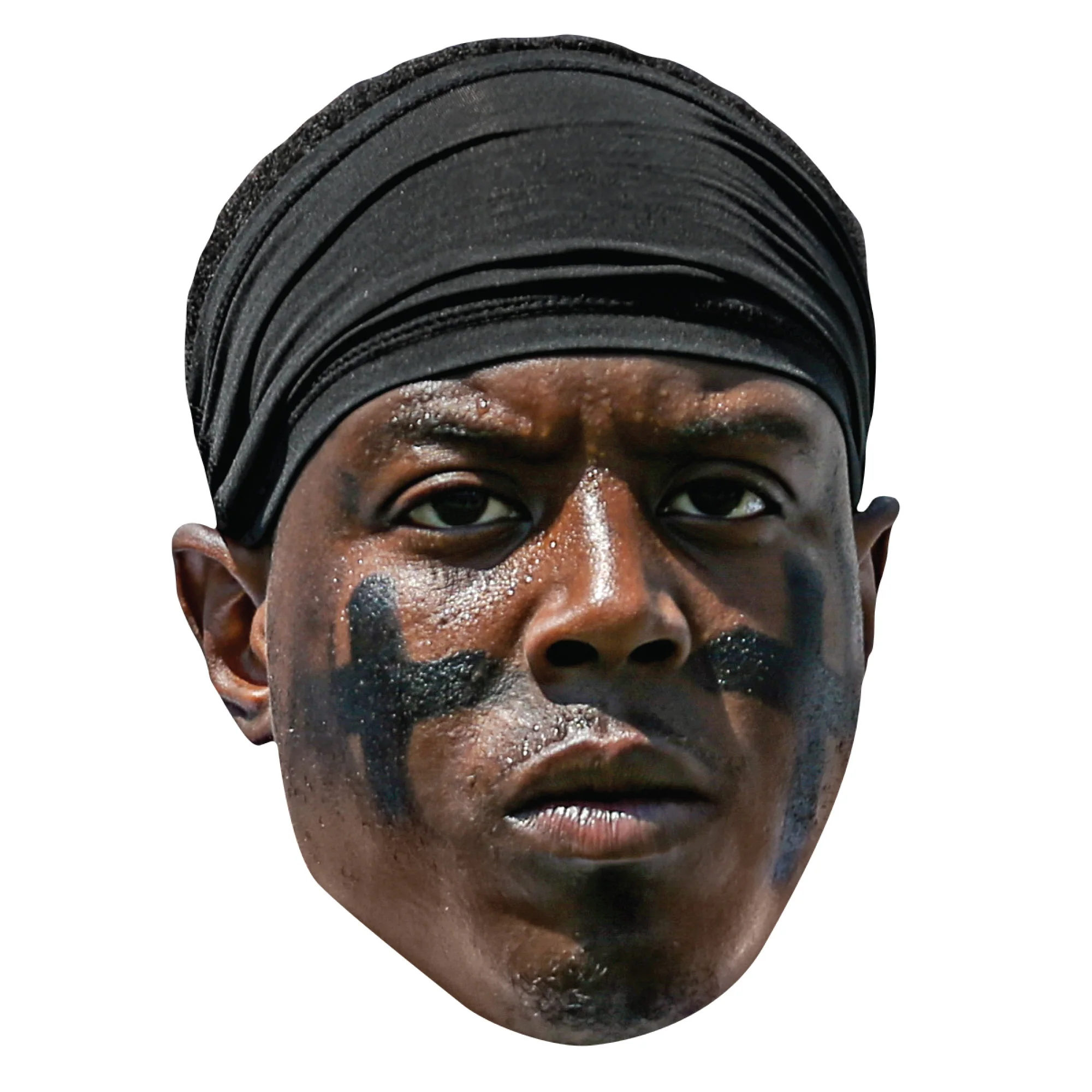 Travis Etienne Jr. - Big Head - Official NFLPA - New Orleans Saints - Foam Core Cutout - Image 2
