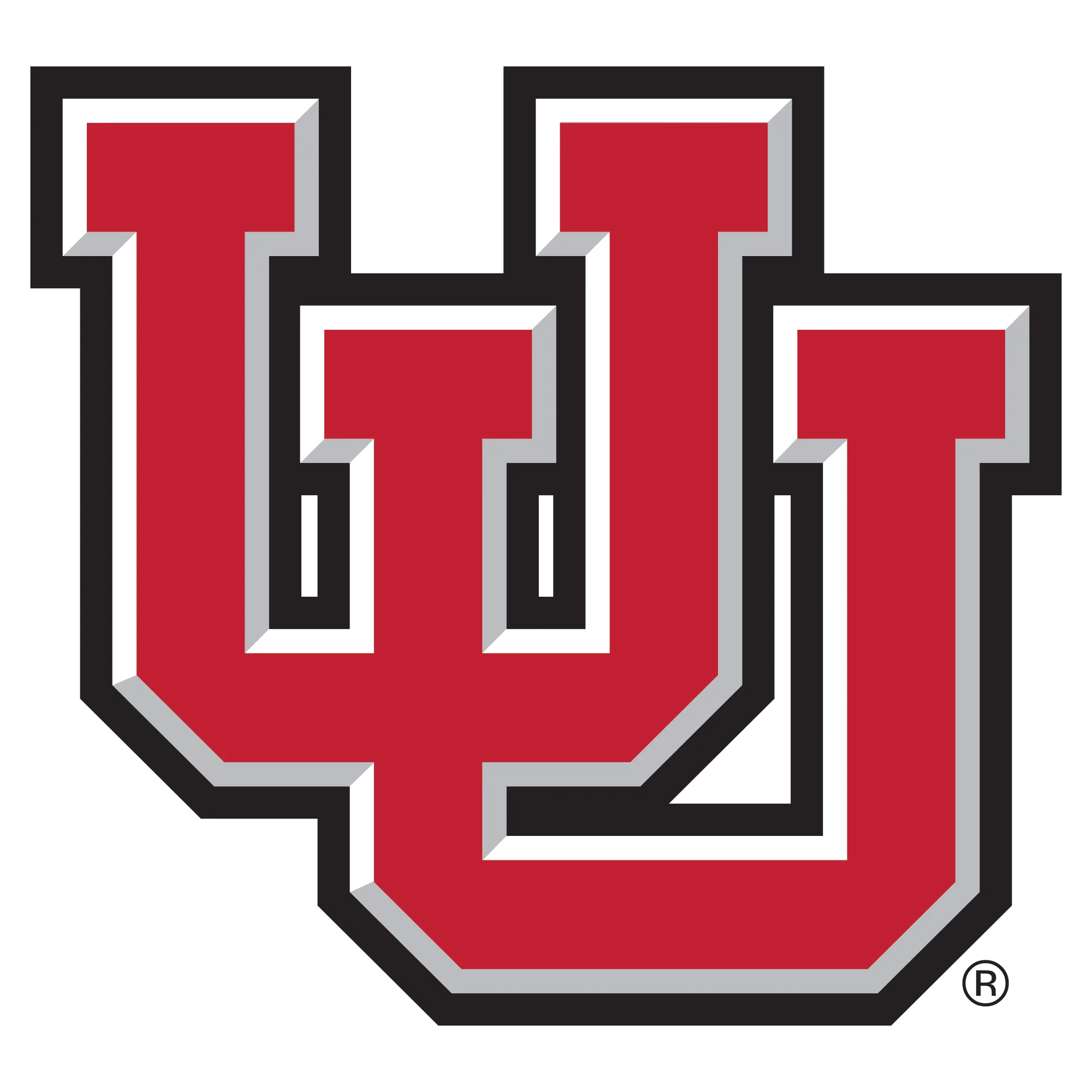Utah Utes - Logo - Outdoor Wall Decals - Official NCAA - Scratch Resistant Alumigraphics Smooth - Image 2