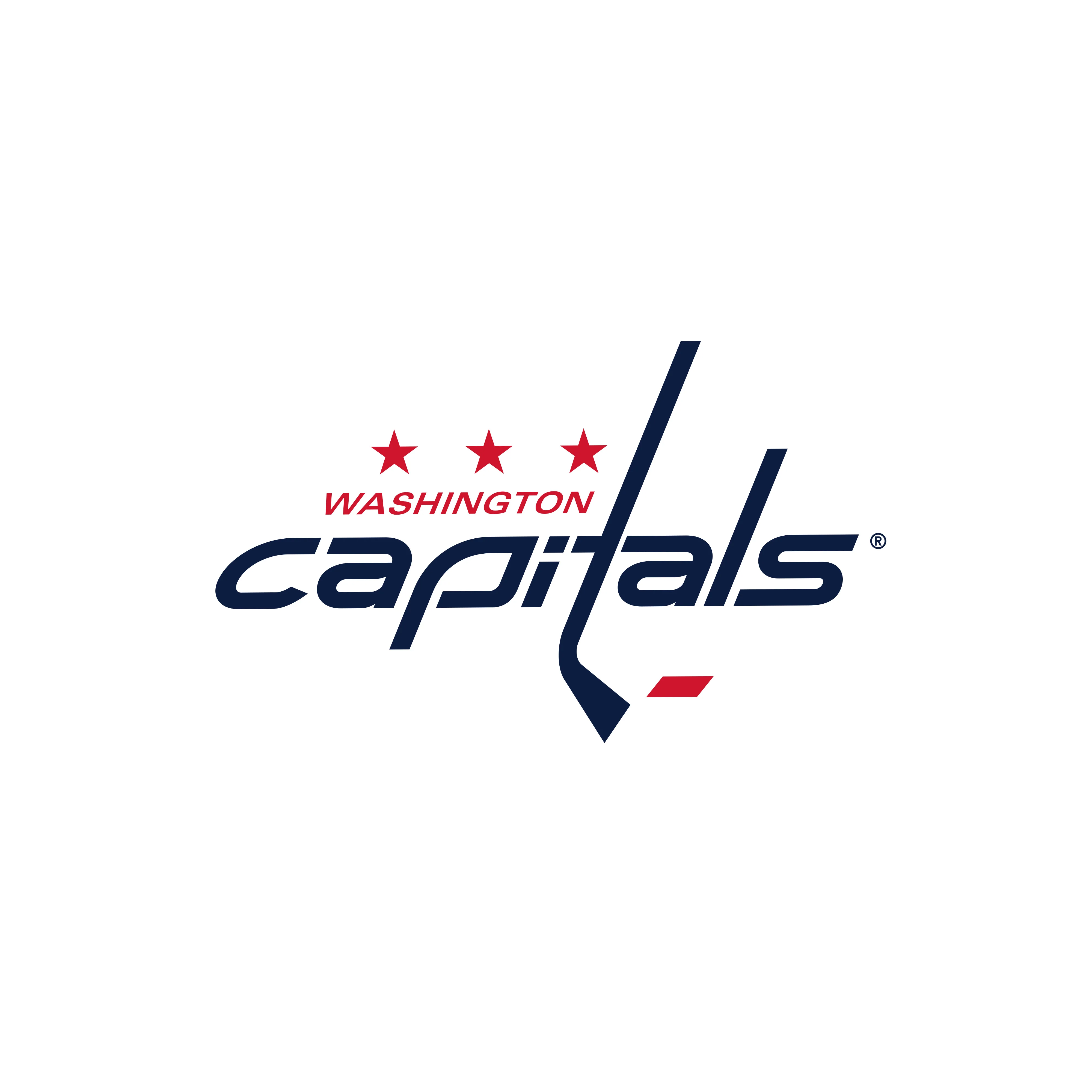 Washington Capitals - Logo - Outdoor Wall Decals - Official NHL - Scratch Resistant Alumigraphics Smooth - Image 4